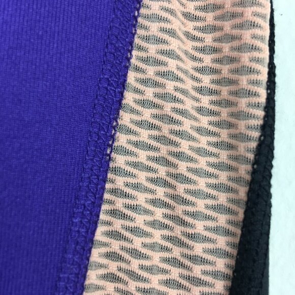 Balini Leggings Multicolor Colorbock - Picture 3 of 8